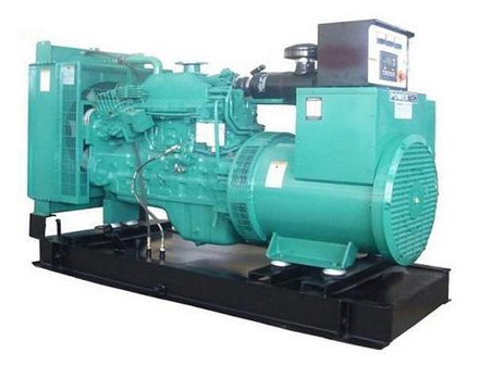 广安80kw康明斯柴油发电机组