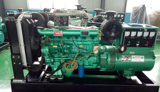 广安发电机不发电的原因 广安发电机不发电的原因