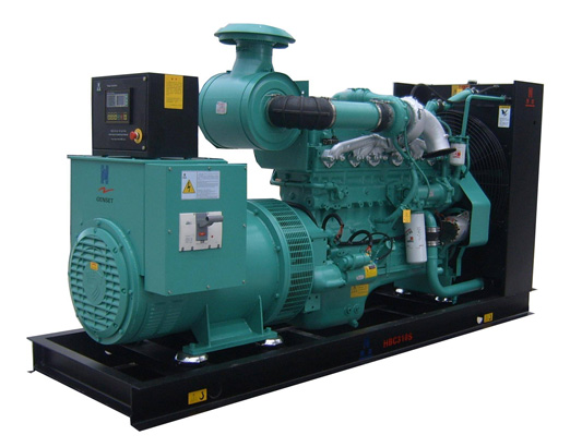 广安柴油发电机 广安柴油发电机