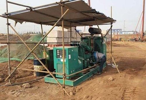 广安发电机出租 广安发电机出租