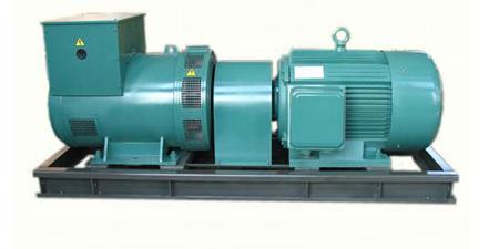 广安发电机出租